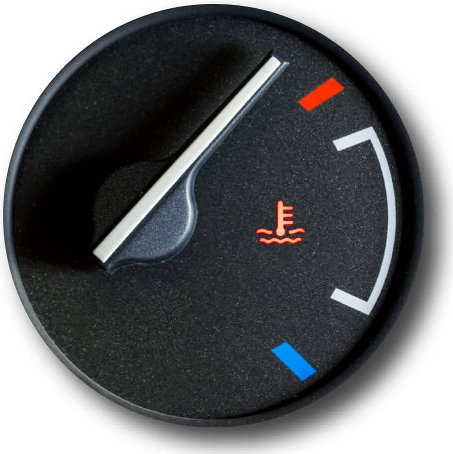 Temperature Gauge