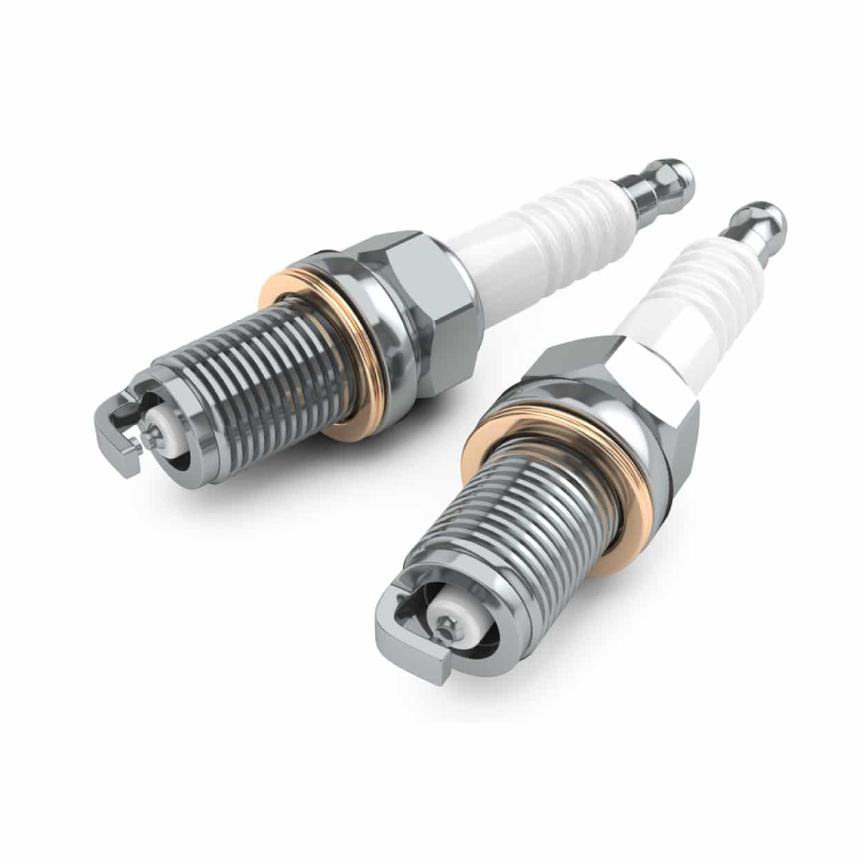 Spark Plugs