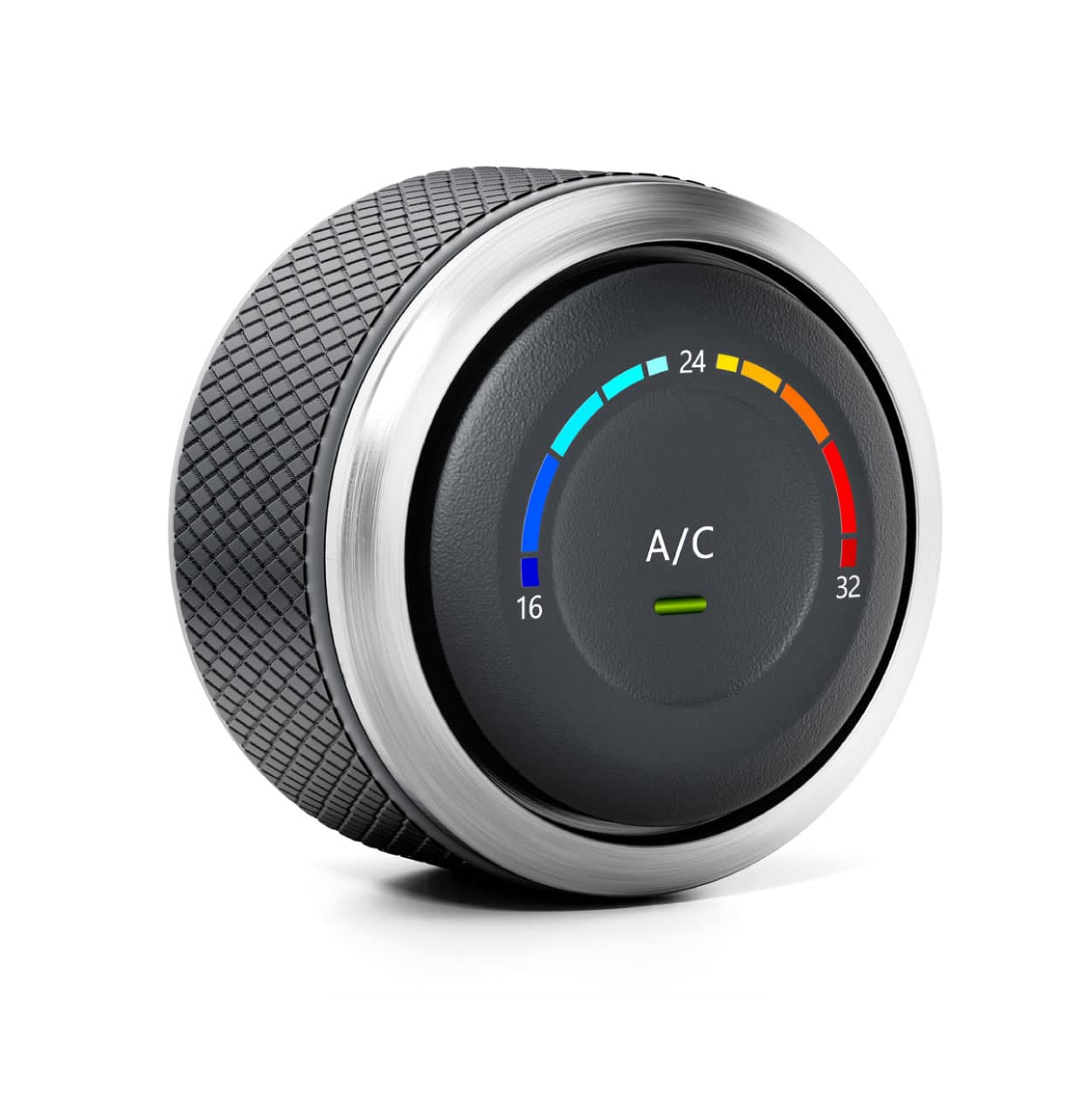 ac dial