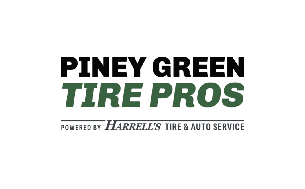 Piney Green Tire & Auto logo
